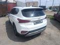 Hyundai Santa Fe 2019 года за 11 500 000 тг. в Астана – фото 3