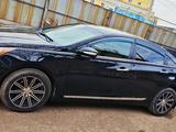 Hyundai Sonata 2013 года за 6 000 000 тг. в Астана
