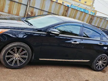 Hyundai Sonata 2013 года за 6 000 000 тг. в Астана