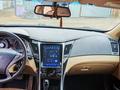 Hyundai Sonata 2013 года за 6 000 000 тг. в Астана – фото 6