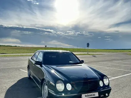 Mercedes-Benz E 280 2000 года за 4 900 000 тг. в Астана – фото 6