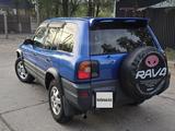 Toyota RAV4 1995 года за 3 300 000 тг. в Алматы