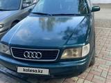 Audi A6 1994 годаүшін2 300 000 тг. в Тараз