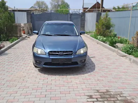 Subaru Legacy 2005 года за 3 800 000 тг. в Алматы