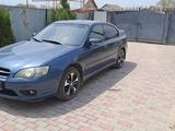 Subaru Legacy 2005 года за 3 700 000 тг. в Алматы – фото 3