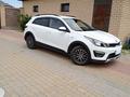 Kia Rio X-Line 2020 годаүшін8 188 888 тг. в Актобе – фото 13