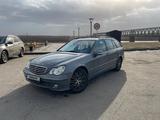 Mercedes-Benz C 240 2005 годаүшін2 800 000 тг. в Астана