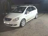 Mercedes-Benz B 200 2007 года за 3 600 000 тг. в Павлодар