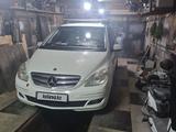 Mercedes-Benz B 200 2007 года за 3 600 000 тг. в Павлодар – фото 3