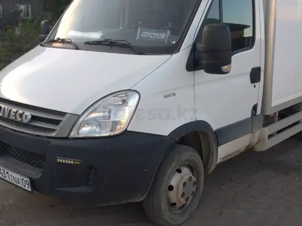 IVECO  Daily 2011 года за 9 500 000 тг. в Караганда – фото 4