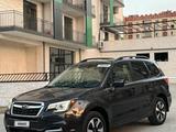 Subaru Forester 2017 годаfor5 300 000 тг. в Актобе