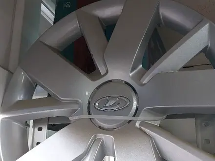 Колпаки R14 за 15 500 тг. в Астана