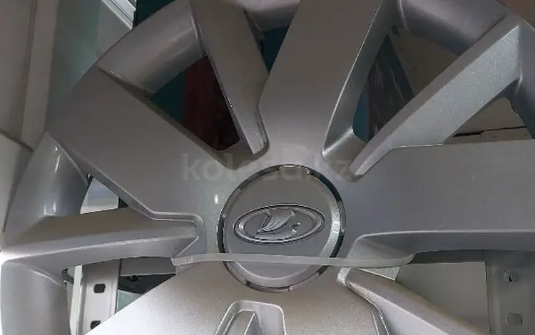 Колпаки R14 за 15 500 тг. в Астана