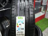 Шины Nokian 245/35/r21 Hakka Black 2 за 110 000 тг. в Алматы