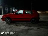 Volkswagen Golf 1992 годаүшін1 200 000 тг. в Тараз