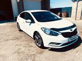 Kia Cerato 2014 годаfor6 000 000 тг. в Шымкент – фото 2