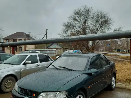 Opel Vectra 1998 года за 650 000 тг. в Уральск – фото 3