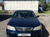 Nissan Maxima 2001 годаүшін3 000 000 тг. в Алматы – фото 5