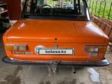 ВАЗ (Lada) 2101 1976 года за 1 100 000 тг. в Тараз – фото 4