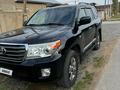 Toyota Land Cruiser 2010 годаfor19 000 000 тг. в Шымкент