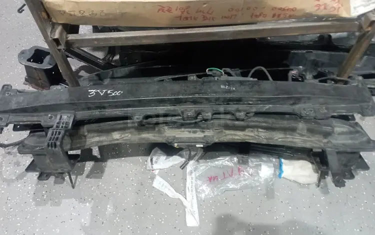 Запчасти перед кранштеин за 1 000 тг. в Шымкент