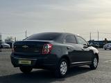 Chevrolet Cobalt 2022 года за 6 000 000 тг. в Уральск – фото 4