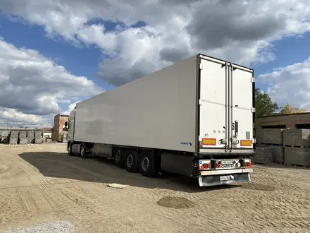 DAF  XF 105 2013 года за 33 000 000 тг. в Актобе – фото 7