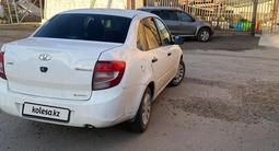 ВАЗ (Lada) Granta 2190 2018 годаfor2 850 000 тг. в Павлодар – фото 2