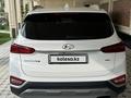 Hyundai Santa Fe 2019 годаүшін12 800 000 тг. в Шымкент – фото 2