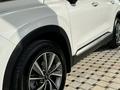 Hyundai Santa Fe 2019 годаүшін12 800 000 тг. в Шымкент – фото 4
