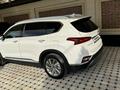 Hyundai Santa Fe 2019 годаүшін12 800 000 тг. в Шымкент – фото 3