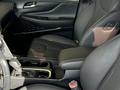 Hyundai Santa Fe 2019 годаүшін12 800 000 тг. в Шымкент – фото 5