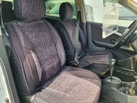 Nissan Almera 2017 года за 2 850 000 тг. в Алматы – фото 8