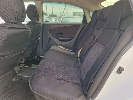 Nissan Almera 2017 года за 2 850 000 тг. в Алматы – фото 10