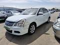 Nissan Almera 2017 года за 2 850 000 тг. в Алматы – фото 3