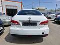 Nissan Almera 2017 года за 2 850 000 тг. в Алматы – фото 5