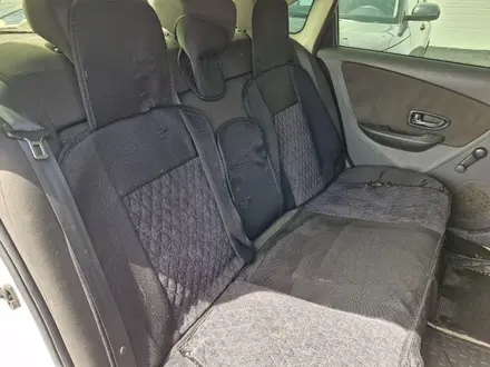 Nissan Almera 2017 года за 2 850 000 тг. в Алматы – фото 11