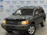 Toyota Highlander 2005 года за 7 800 000 тг. в Талдыкорган