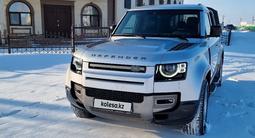 Land Rover Defender 2021 года за 39 999 999 тг. в Уральск – фото 2