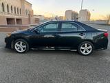 Toyota Camry 2013 года за 5 500 000 тг. в Атырау