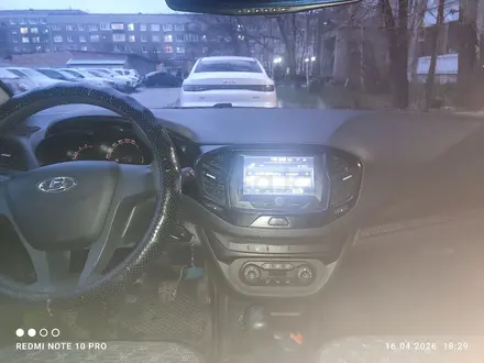 ВАЗ (Lada) Vesta 2022 года за 5 000 000 тг. в Усть-Каменогорск