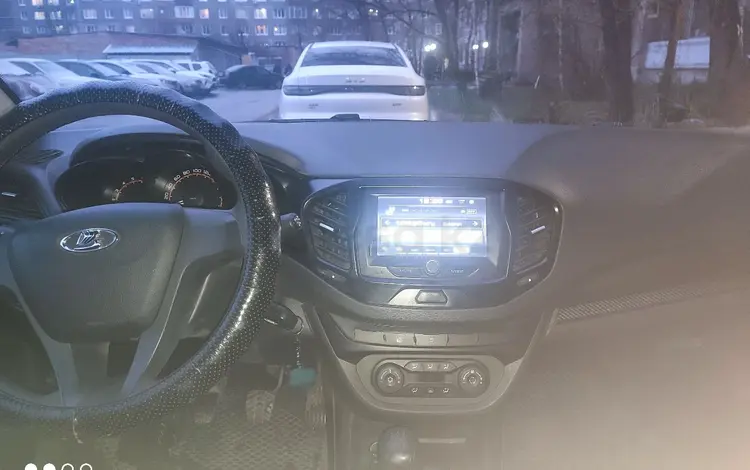 ВАЗ (Lada) Vesta 2022 года за 5 000 000 тг. в Усть-Каменогорск