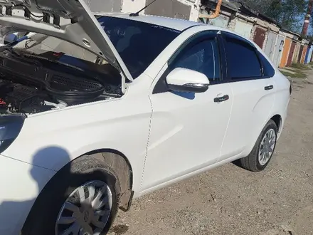 ВАЗ (Lada) Vesta 2022 года за 5 000 000 тг. в Усть-Каменогорск – фото 2
