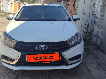 ВАЗ (Lada) Vesta 2022 года за 5 000 000 тг. в Усть-Каменогорск – фото 4