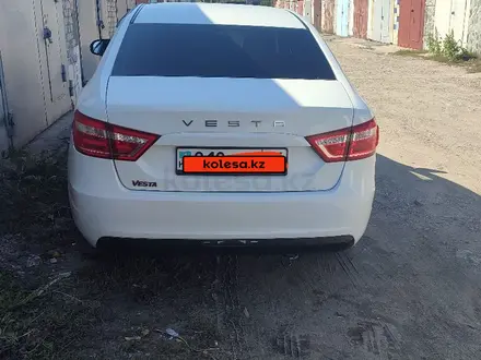 ВАЗ (Lada) Vesta 2022 года за 5 000 000 тг. в Усть-Каменогорск – фото 7