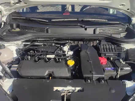 ВАЗ (Lada) Vesta 2022 года за 5 000 000 тг. в Усть-Каменогорск – фото 8