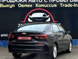 Chevrolet Monza 2024 годаүшін8 990 000 тг. в Актау – фото 2