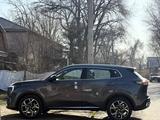 Changan CS55 Plus 2026 года за 10 200 000 тг. в Алматы – фото 5