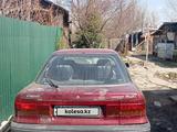 Mitsubishi Lancer 1991 годаfor550 000 тг. в Алматы – фото 5