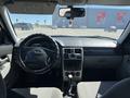 ВАЗ (Lada) Priora 2170 2012 годаүшін1 750 000 тг. в Актобе – фото 9